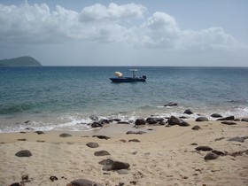 Bateau Guadeloupe