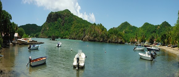 Séjours Guadeloupe