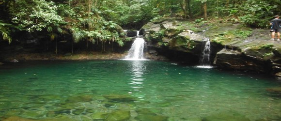 Préparer vos vacances en Guadeloupe