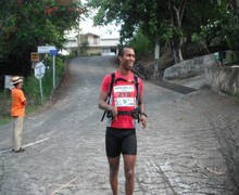 Reconnaissance et préparation aux trails - Guadeloupe